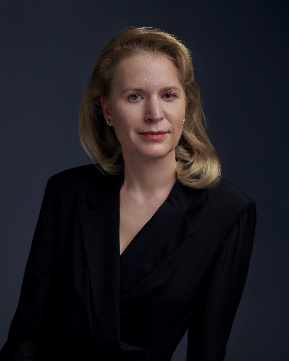 Dr. Marta Ra